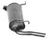 IMASAF SR.30.07 End Silencer
